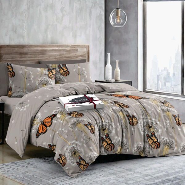 Комплект постільної білизни полікотон Сереніел