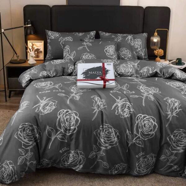 Комплект постільної білизни бязь gold light Фіревора