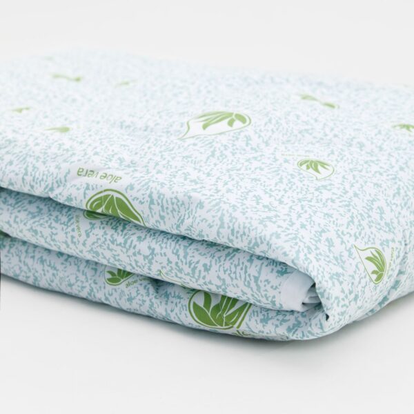 Ковдра легка мікрофібра – безтурботність