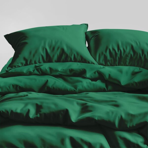 Комплект постільної білизни бязь gold Клейс