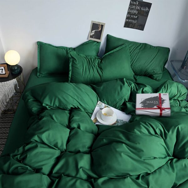 Комплект постільної білизни бязь gold Клейс