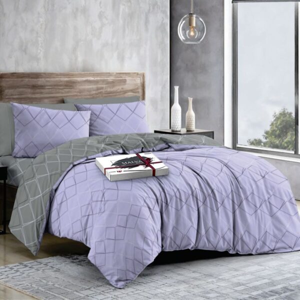 Комплект постільної білизни бязь gold Інталієса