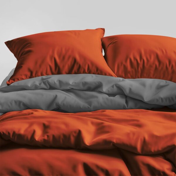 Комплект постільної білизни бязь gold Дея