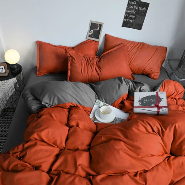 Комплект постільної білизни бязь gold Дея