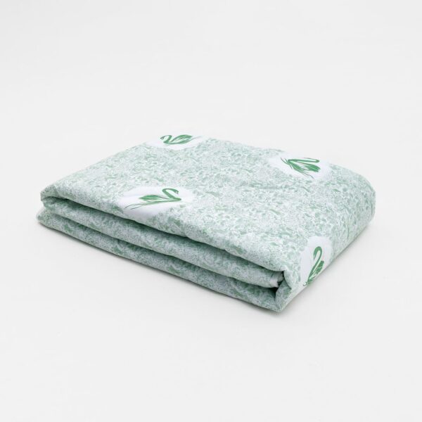 Ковдра легка мікрофібра – свіжість