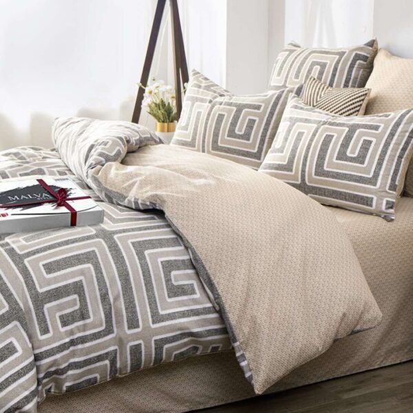 Комплект постільної білизни бязь gold Софіона