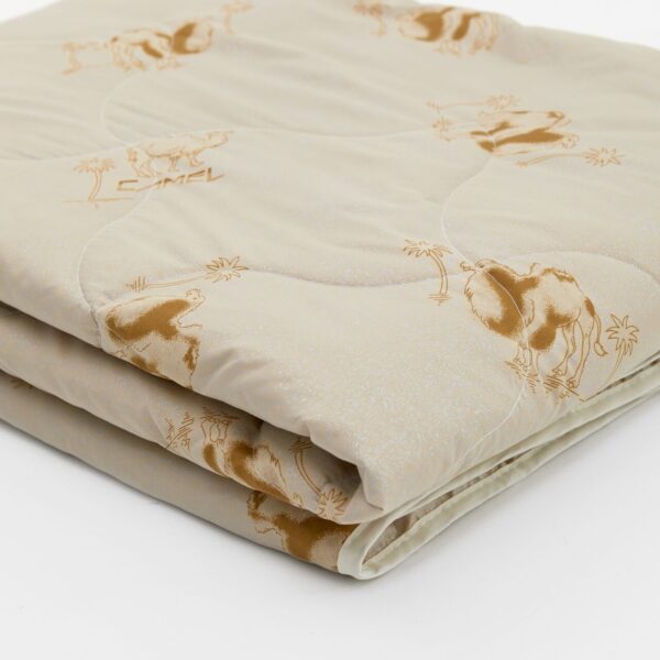 Ковдра легка мікрофібра – лірика