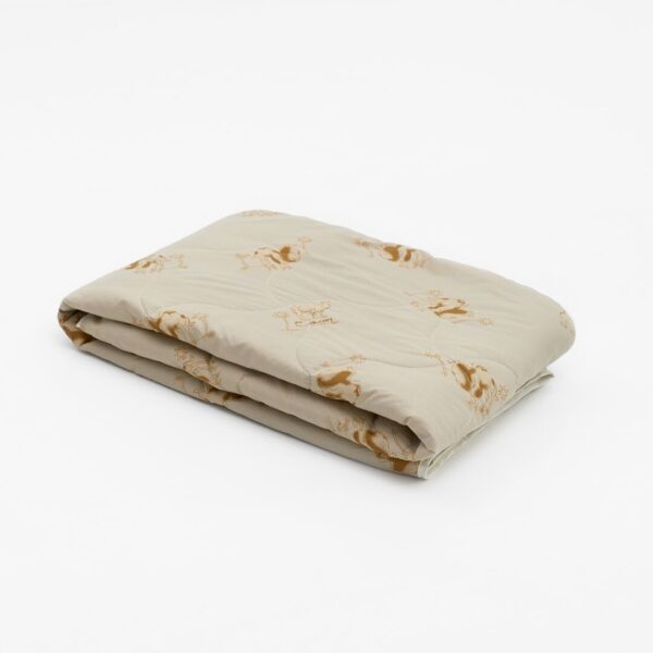 Ковдра легка мікрофібра – лірика