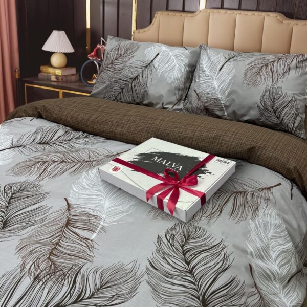 Комплект постільної білизни бязь gold Сільверія