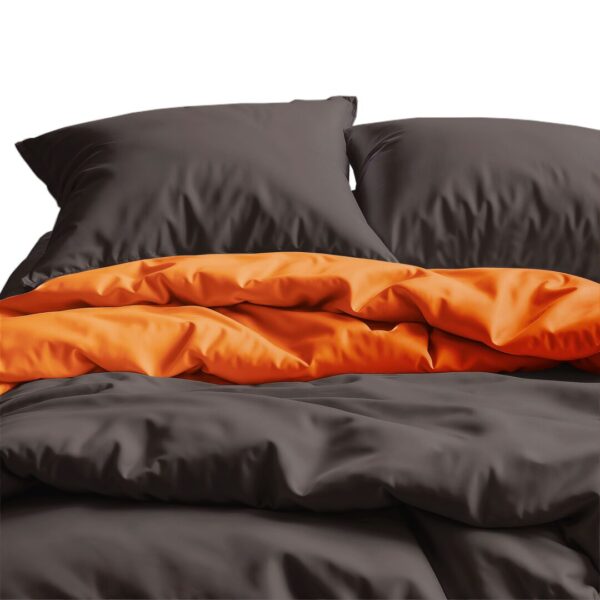 Комплект постільної білизни бязь gold Доменіка