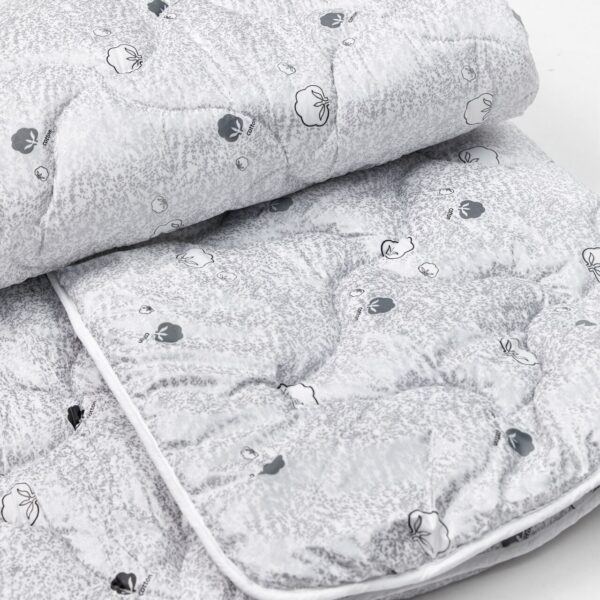 Зимова Ковдра холлофайбер