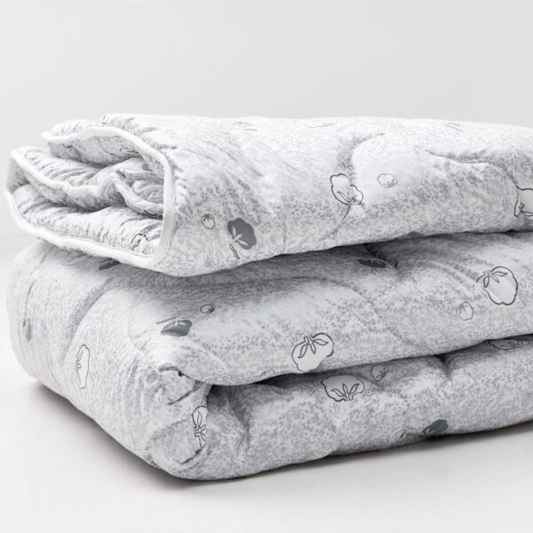 Зимова Ковдра холлофайбер