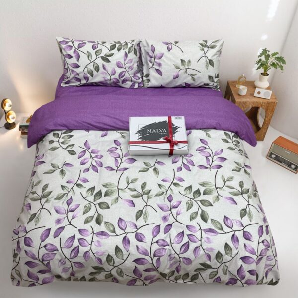 Комплект постільної білизни бязь gold Бріселіна