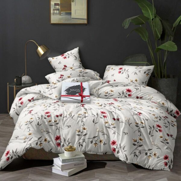 Комплект постільної білизни полікотон Сінтралія