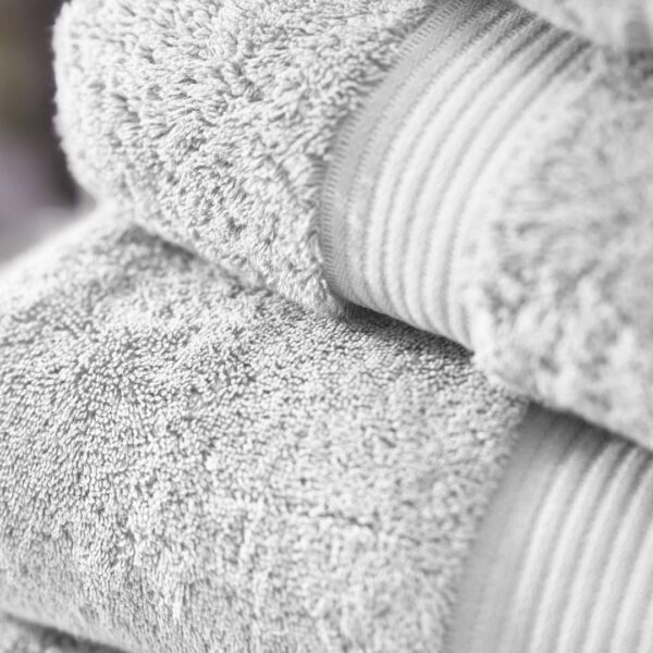 Набір рушників – білі