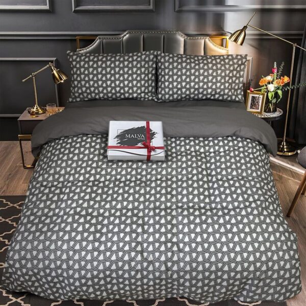 Комплект постільної білизни бязь gold Віландрія