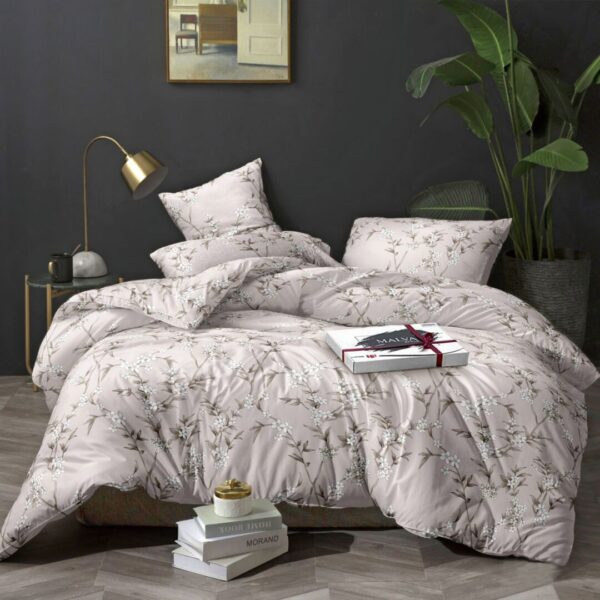 Комплект постільної білизни полікотон Інелонія