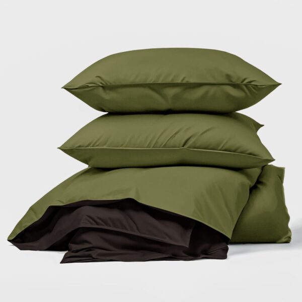 Комплект постільної білизни бязь gold Елісія