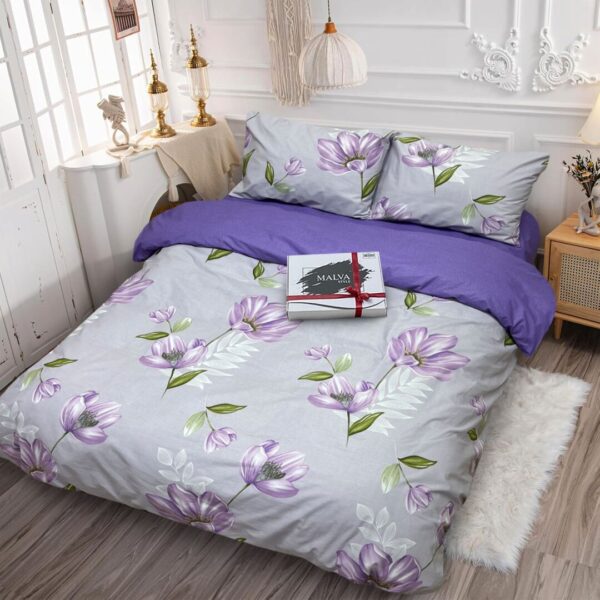 Комплект постільної білизни бязь gold Каліріал