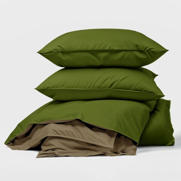 Комплект постільної білизни бязь gold Сандорія