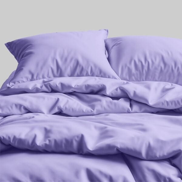 Комплект постільної білизни бязь gold Сантанія