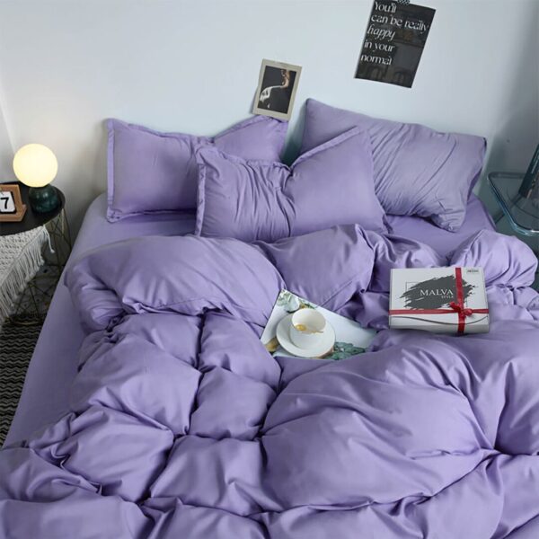 Комплект постільної білизни бязь gold Сантанія