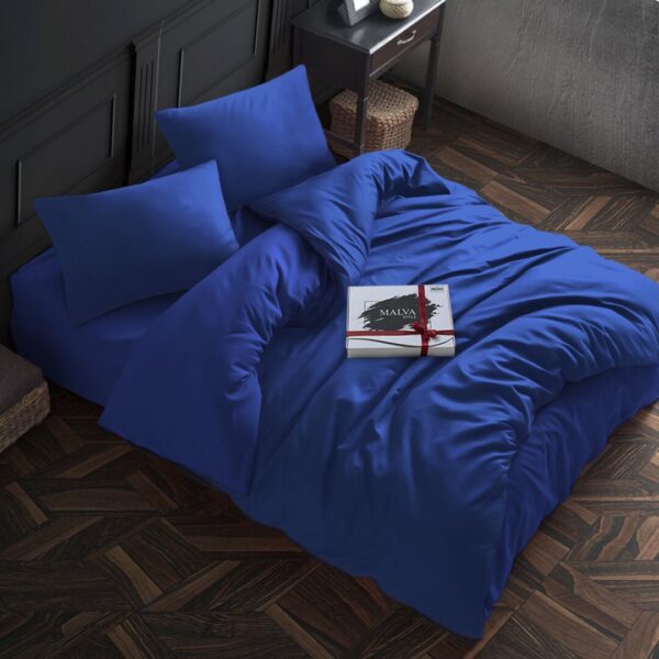 Комплект постільної білизни бязь gold Оана