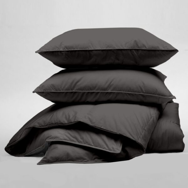 Комплект постільної білизни бязь gold Стейтен