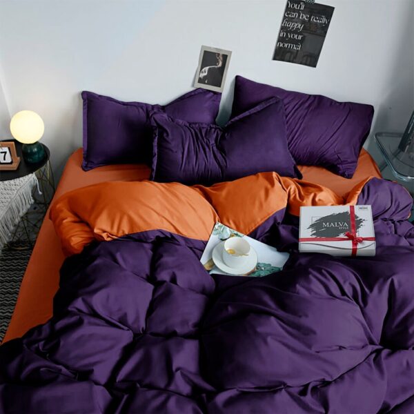 Комплект постільної білизни бязь gold Сітара