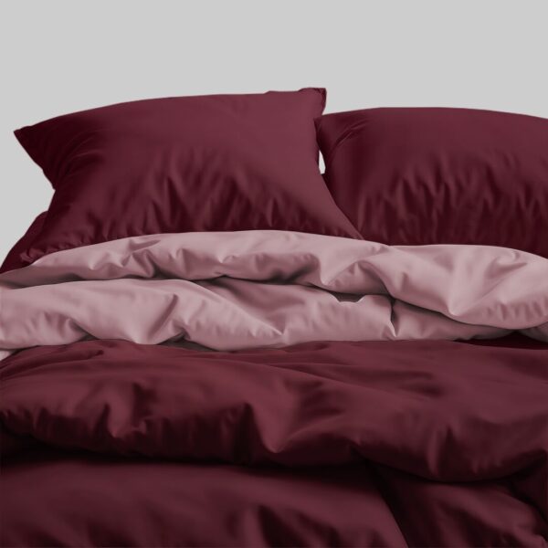 Комплект постільної білизни бязь gold Ксанті