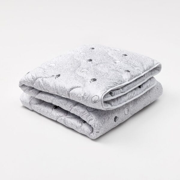 Ковдра мікрофібра