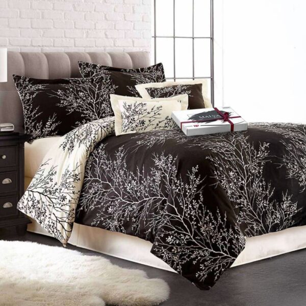 Комплект постільної білизни бязь gold Жаклін