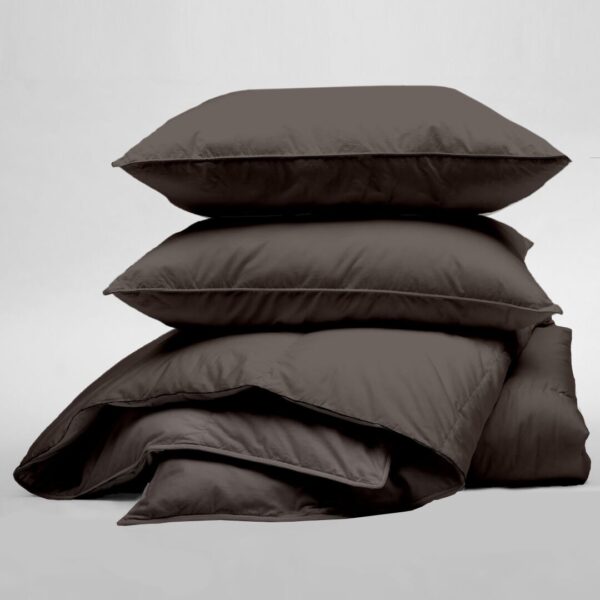 Комплект постільної білизни бязь gold Венді