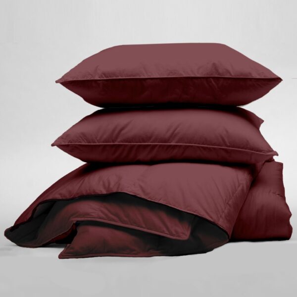 Комплект постільної білизни бязь gold Кінельск