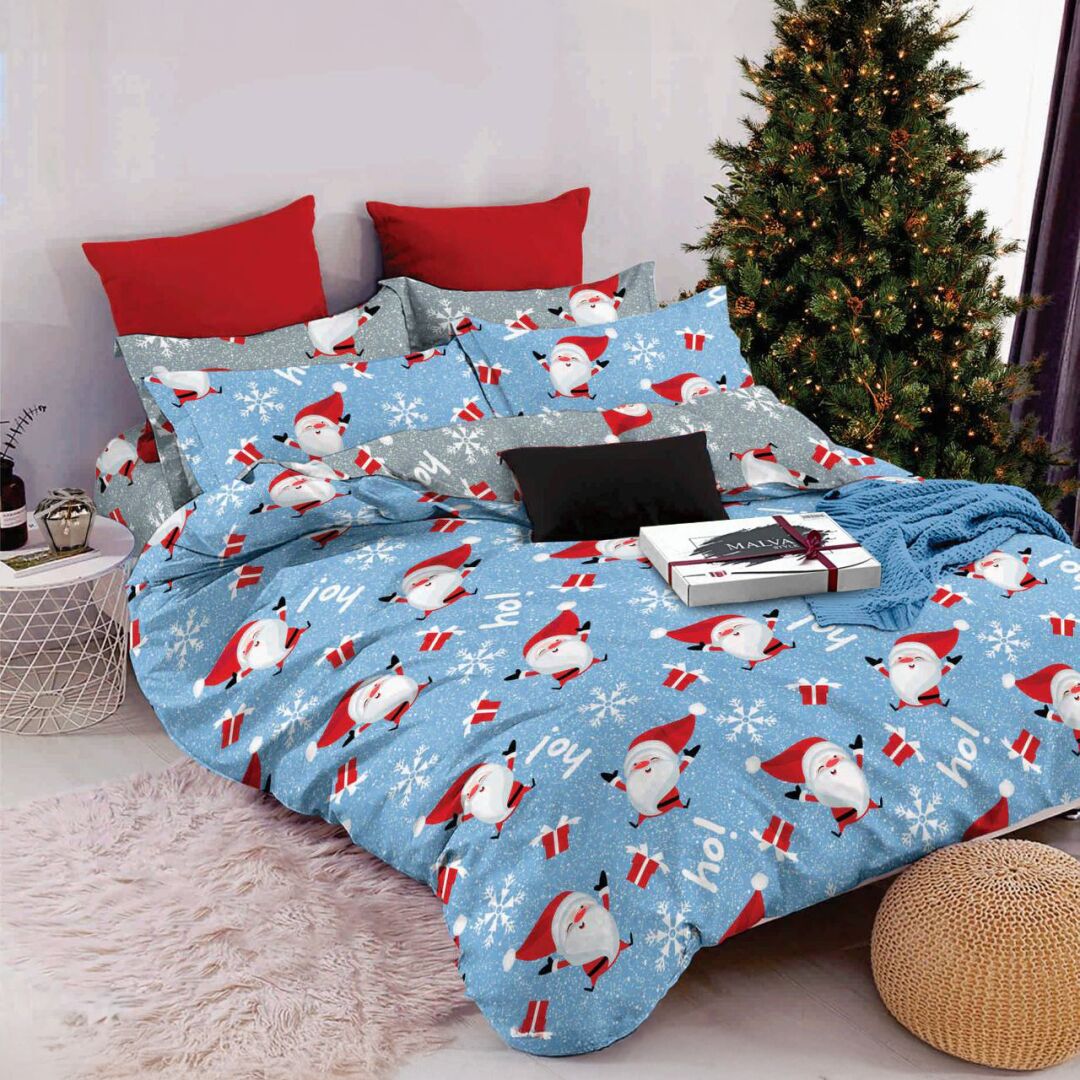 Комплект постільної білизни бязь gold Абакан Комплект постільної білизни бязь gold Абакан