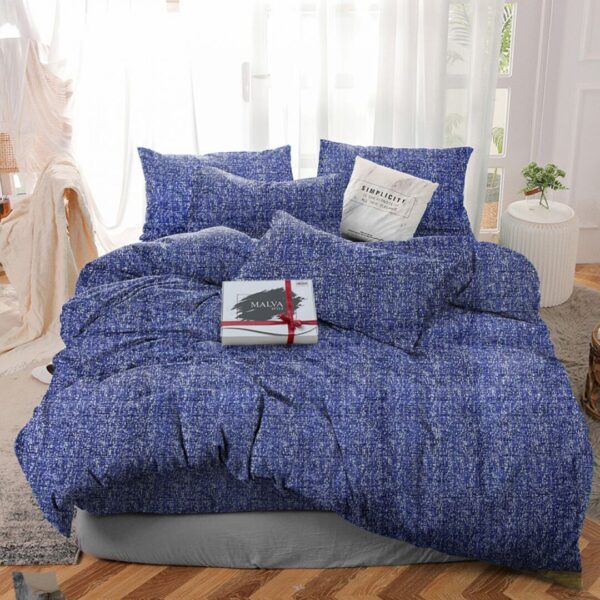 Комплект постільної білизни бязь gold Ділара