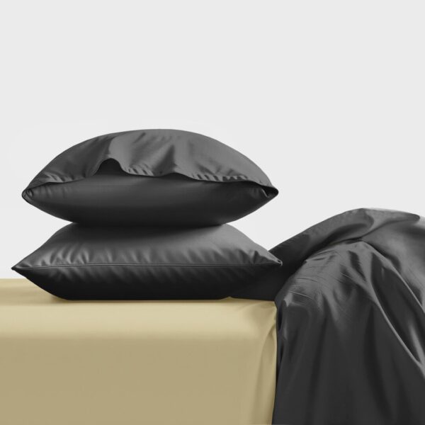 Комплект постільної білизни бязь gold Орнела