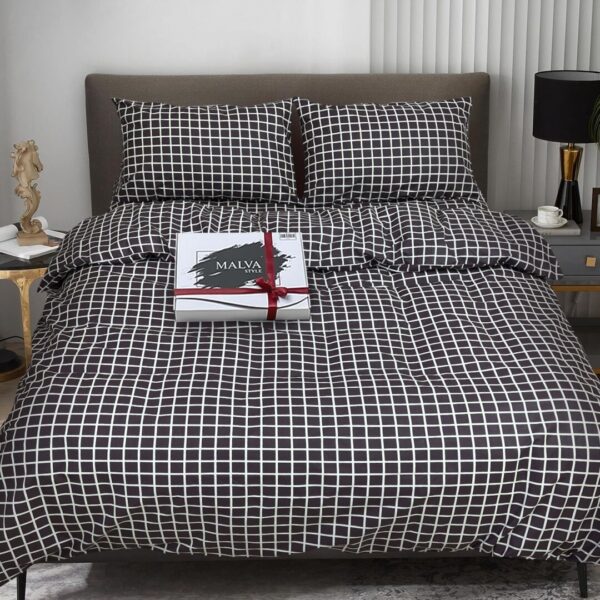 Комплект постільної білизни бязь gold light Ріонелла