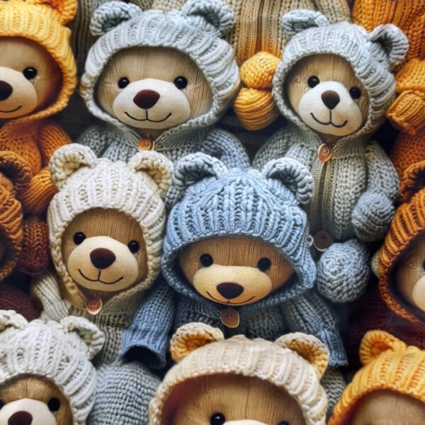 Комплект постільної білизни Ранфорс Lux Home 5D Гіпносія