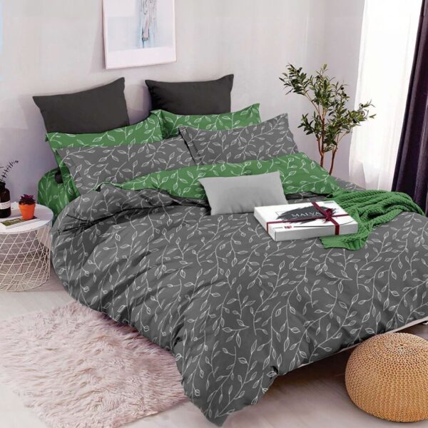 Комплект постільної білизни бязь gold Павліна