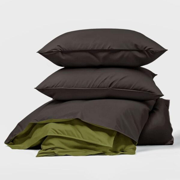 Комплект постільної білизни бязь gold Ореліна