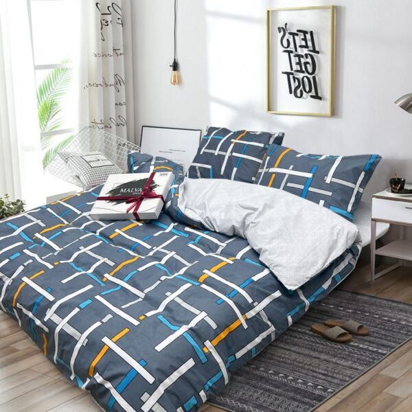 Комплект постільної білизни бязь gold Маріса