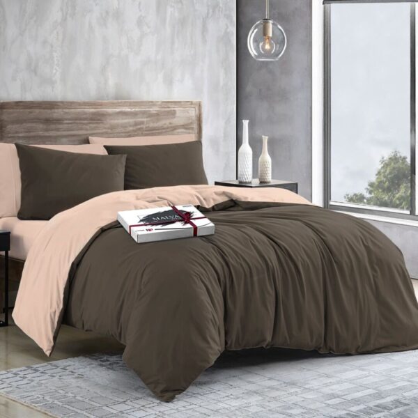 Комплект постільної білизни бязь gold Ріствена