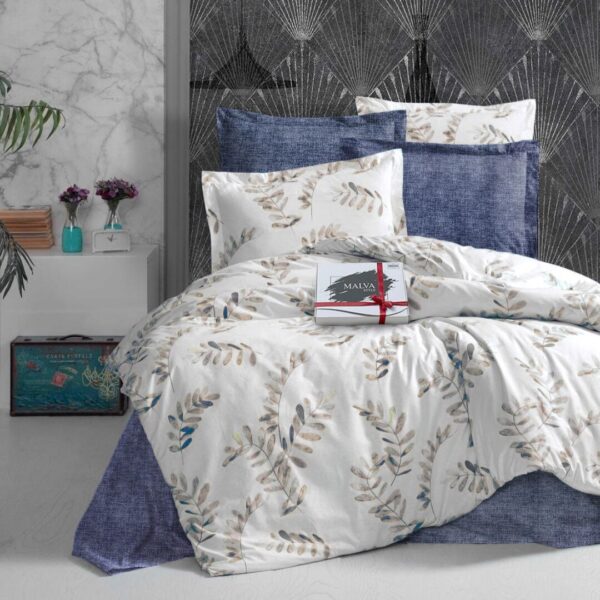 Комплект постільної білизни бязь gold Віллоу